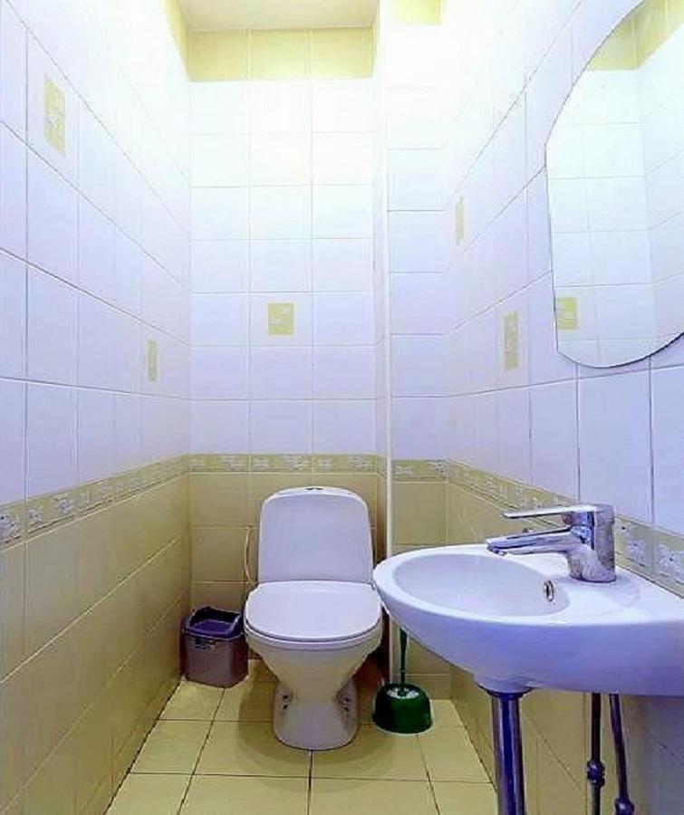 Kievacccommodation Near Gulliver 24H Self Check-In Dış mekan fotoğraf
