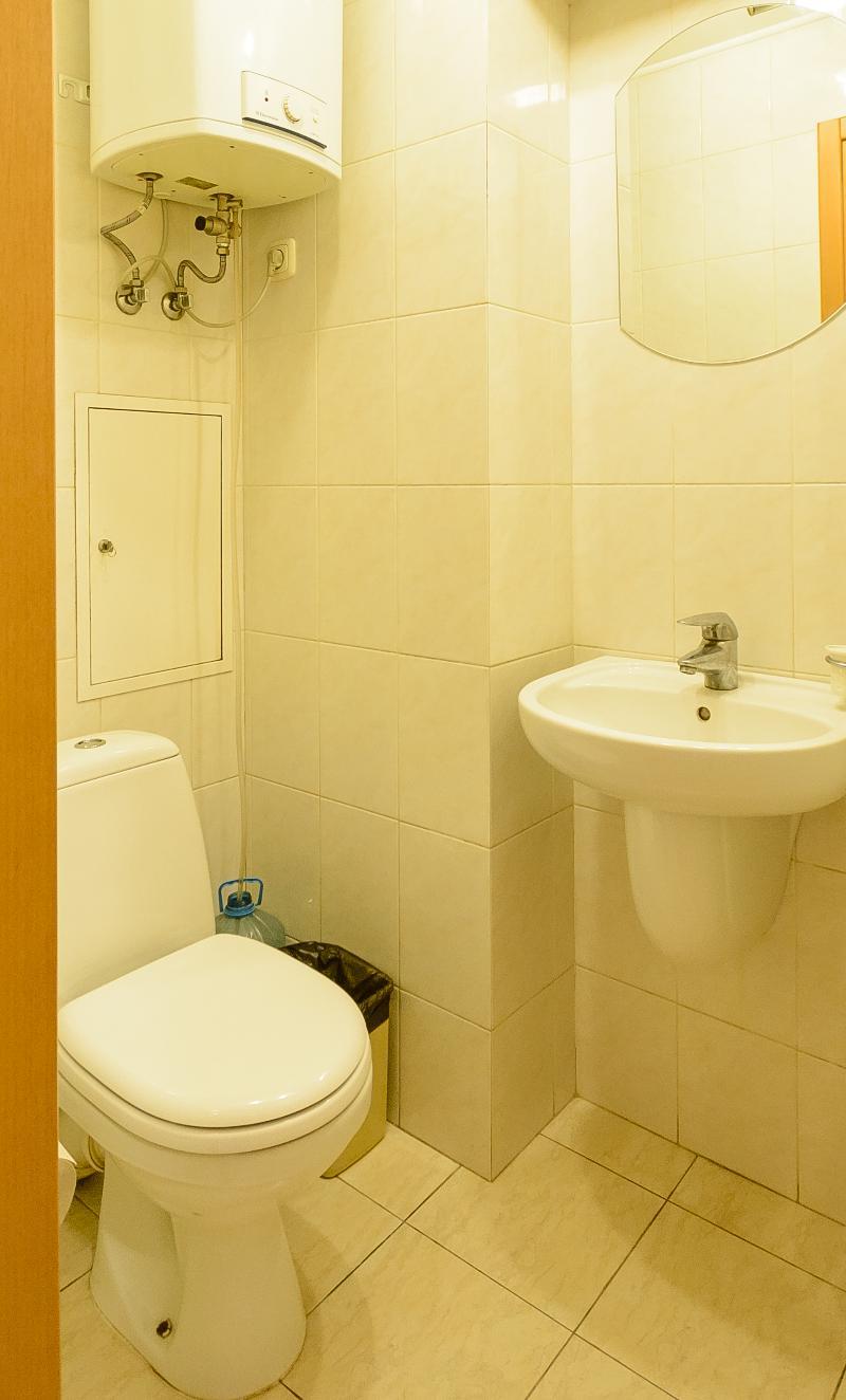 Kievacccommodation Near Gulliver 24H Self Check-In Dış mekan fotoğraf